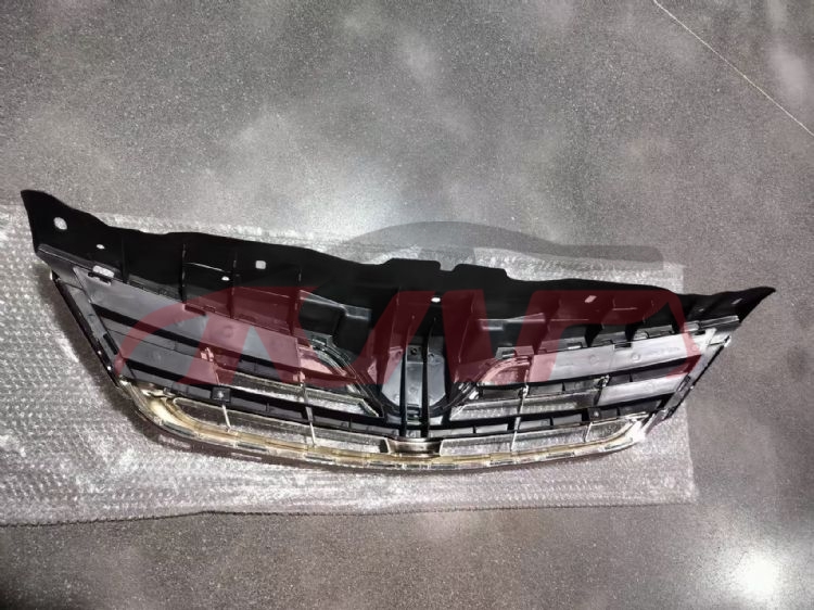 For Toyota 2042010 Corolla&nbsp;grille,china&nbsp;53100-02390 53114-02190, Corolla Car Accessories Catalog, Toyota  Car Grills-53100-02390 53114-02190