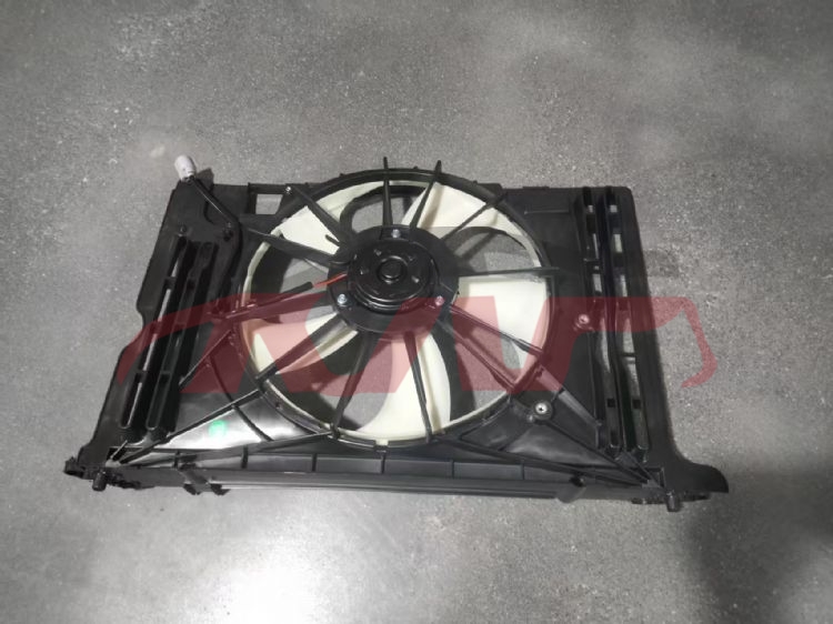 For Toyota 2072007 Corolla Usa&nbsp;electronic Fan Assemby 09-13&nbsp;16363-0t020 16363-0t040 16711-0t010 16711-0t040, Corolla Auto Parts Prices, Toyota  Car Lamps-16363-0T020 16363-0T040 16711-0T010 16711-0T040