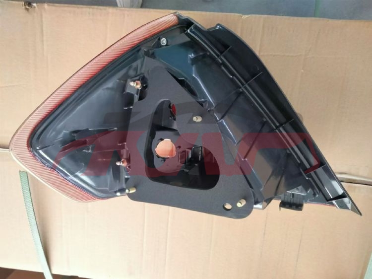 For Nissan 3082005 Tiida&nbsp;rear Lamp Unit 4d Sedan&nbsp;l:26550-el00a  R: 26555-el00a L:26555-ed925  R:26550-ed925, Nissan  Auto Parts, Tiida Advance Auto Parts-L:26550-EL00A  R: 26555-EL00A L:26555-ED925  R:26550-ED925