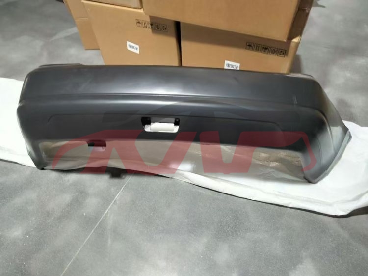 For Nissan 3082005 Tiida&nbsp;rear Bumper 4d&nbsp;85022-ed940, Tiida Automotive Accessories, Nissan   Automotive Accessories-85022-ED940
