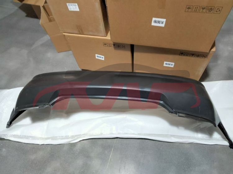 For Nissan 3082005 Tiida&nbsp;rear Bumper 4d&nbsp;85022-ed940, Tiida Automotive Accessories, Nissan   Automotive Accessories-85022-ED940