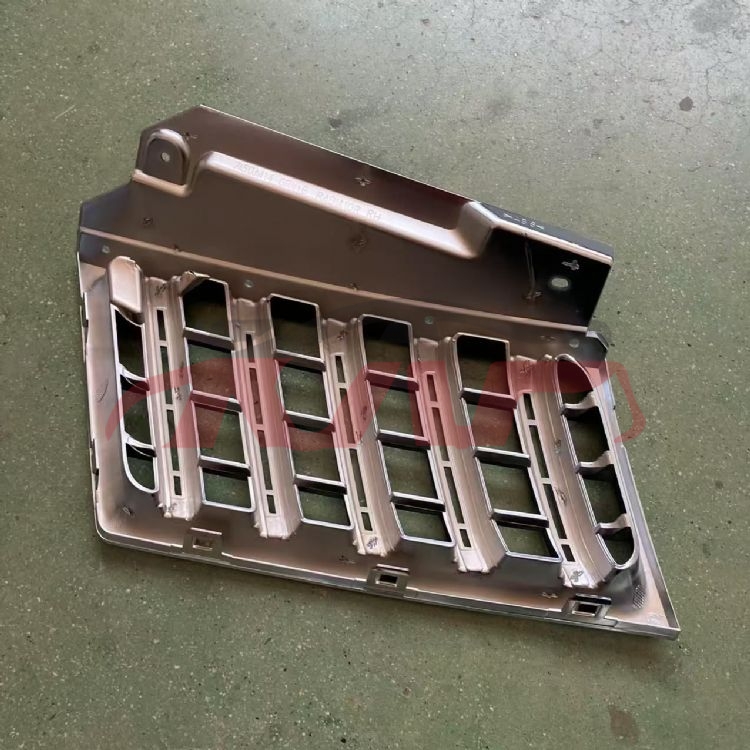 For Mitsubishi 8272011 Pajero Sport&nbsp;grille&nbsp;7450a414, Pajero Car Pardiscountce, Mitsubishi   Car Body Parts-7450A414