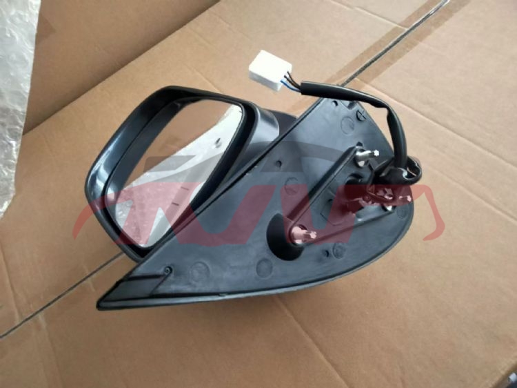 For Toyota 5862008-2011 Fortuner&nbsp;door Mirror,3line&nbsp;, Fortuner Car Accessories Catalog, Toyota  Car Mirror-