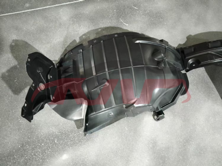 For Nissan 8872014 X-trail/rogue&nbsp;fender Liner&nbsp;l:63843-4cl0a R:63842-4cl0a, Nissan  Auto Part, X-trail Rogue) Auto Accessorie-L:63843-4CL0A R:63842-4CL0A