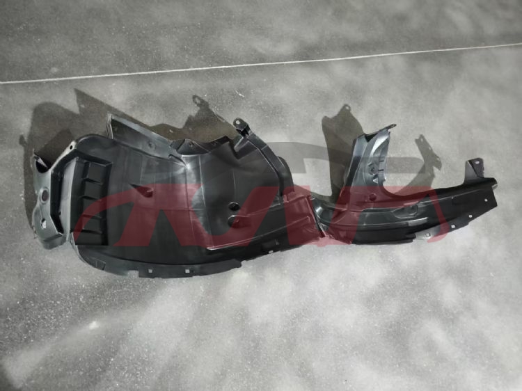 For Nissan 8872014 X-trail/rogue&nbsp;fender Liner&nbsp;l:63843-4cl0a R:63842-4cl0a, Nissan  Auto Part, X-trail Rogue) Auto Accessorie-L:63843-4CL0A R:63842-4CL0A