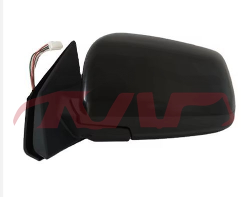For Mitsubishi 4452007-2010 Lancer Gt&nbsp;door Mirror,5line&nbsp;, Lancer Car Part, Mitsubishi  Door Mirrors-