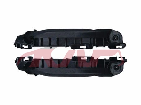 For Toyota 2292005-2011 Vitz 5d&nbsp;front Bumper Bracket&nbsp;l 52536-0d040  R 52535-0d040, Toyota  Front Bar Bracket, Yaris Automotive Parts-L 52536-0D040  R 52535-0D040