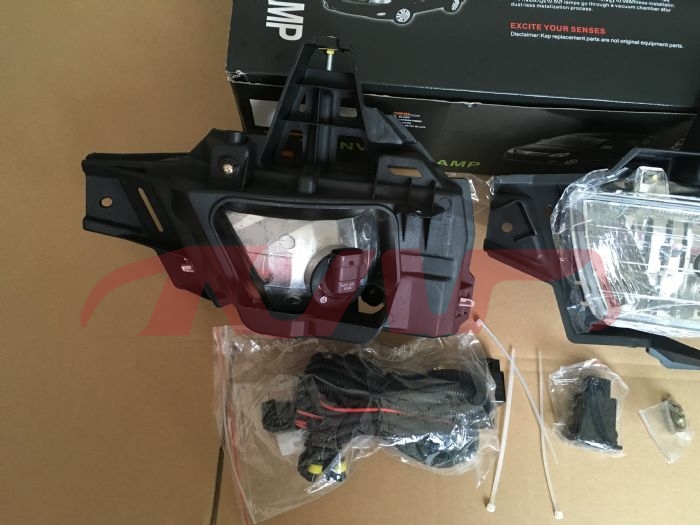 For Toyota 2552009-2010 Innova&nbsp;foglamp&nbsp;, Innova  Accessories, Toyota       Car Fog Lamp-