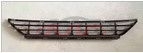 For Volvo 3250xc60 2010-2015&nbsp;bumper Grille&nbsp;31323774, Xc60 Automotive Parts, Volvo  Auto Grills-31323774