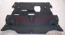 For Volvo 3250xc60 2010-2015&nbsp;enginecover,down&nbsp;31290965, Volvo  Body Fender, Xc60 Accessories-31290965