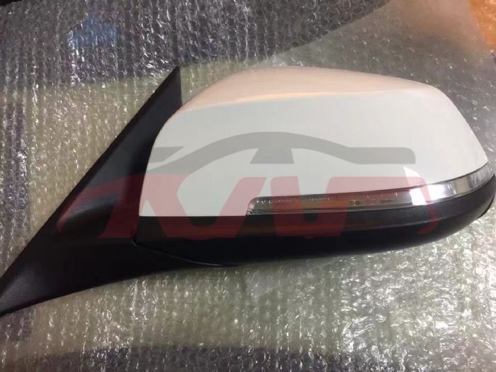 For Bmw 495f30/f35 2013-18&nbsp;door Mirror&nbsp;, Bmw   Car Part Rearview Mirror Side Mirror, 3  Automotive Parts-