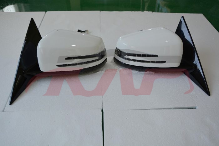 For Benz 883w207&nbsp;door Mirror&nbsp;2076200185  2076200285, E-class Auto Part, Benz  Side Mirror-2076200185  2076200285