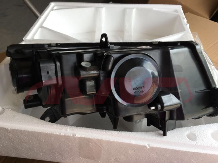 For Skoda 6982010 Superb&nbsp;head Lamp&nbsp;3t1941017/018, Skoda  Led Headlight, Superb Parts For Cars-3T1941017/018