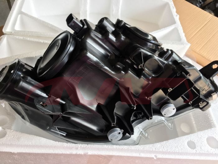 For Skoda 6982010 Superb&nbsp;head Lamp&nbsp;3t1941017/018, Skoda  Led Headlight, Superb Parts For Cars-3T1941017/018