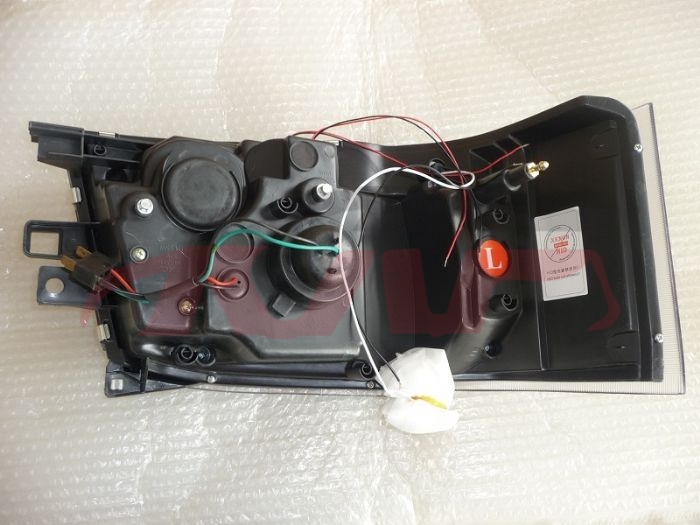 For Toyota 2572005 Hiace&nbsp;head Lamp&nbsp;, Hiace Auto Body Parts Price, Toyota  Head Lamps-