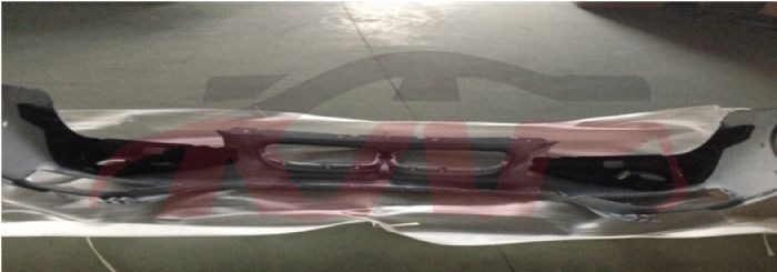 For Bmw 3656e84 2009-2015&nbsp;front Bumper&nbsp;带孔51117345030/  无孔：51117345031, Bmw  Front Bumper Guard, X1 Parts For Cars-带孔51117345030/  无孔：51117345031