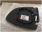 For Bmw 571x5 F15  2014-2018 reversing Mirror Lens , X  Car Pardiscountce, Bmw  Car Crossmember Replaced