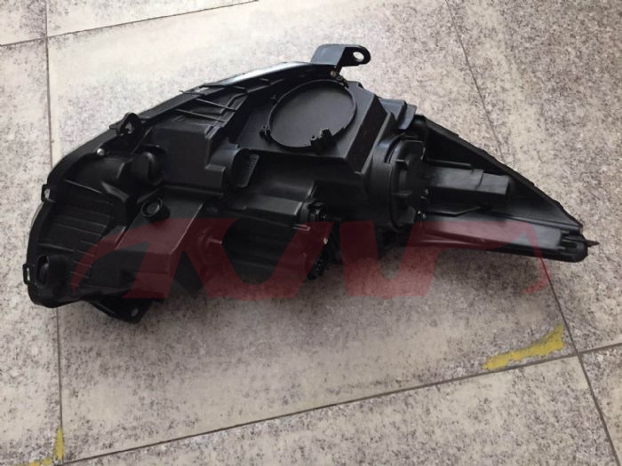 For Hyundai 10152015 Verna&nbsp;head Lamp&nbsp;, Hyundai   Headlamp Bulb, Verna Automotive Parts-