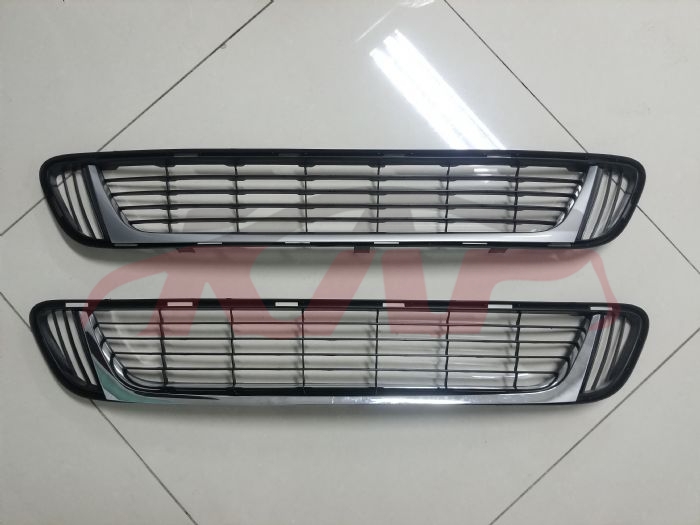 For Toyota 6092013 Venza&nbsp;bumper Grille,chrome&nbsp;53112-0t020, Toyota  Auto Grille, Venza Basic Car Parts-53112-0T020