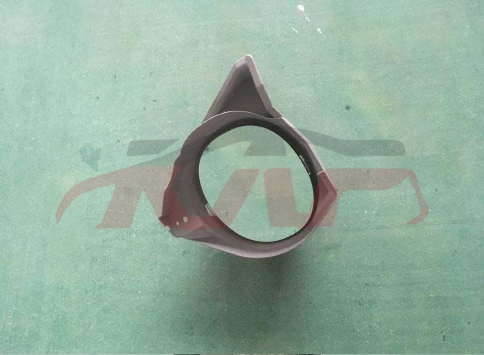 For Toyota 5862008-2011 Fortuner&nbsp;fog Lamp Cover&nbsp;, Fortuner Carparts Price, Toyota   Fog Lights Assembly-