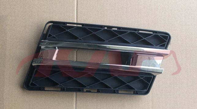 For Benz 566w164&nbsp;fog Lamp Cover&nbsp;, Gl Car Part, Benz  Fog Light Cover Assembled Without Holes-