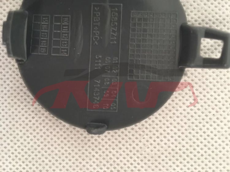 For Bmw 497e90/e91/e92/e93  2006-2011&nbsp;front Trailer Cover, New Model&nbsp;51117207299, 3  Accessories, Bmw  Auto Lamp-51117207299