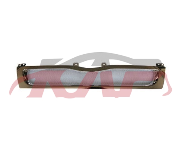 For Toyota 2562010 Hiace&nbsp;front Grille Chrome Limited 1695&nbsp;mx -388-4, Toyota  Auto Bumper, Hiace Car Parts Shipping Price-MX -388-4