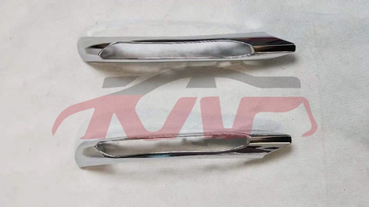 For Benz 483x204&nbsp;fog Lamp Cover Stripe&nbsp;l 2048852974 R 2048853074, Benz  Auto Lamp, Glk Auto Parts-L 2048852974 R 2048853074