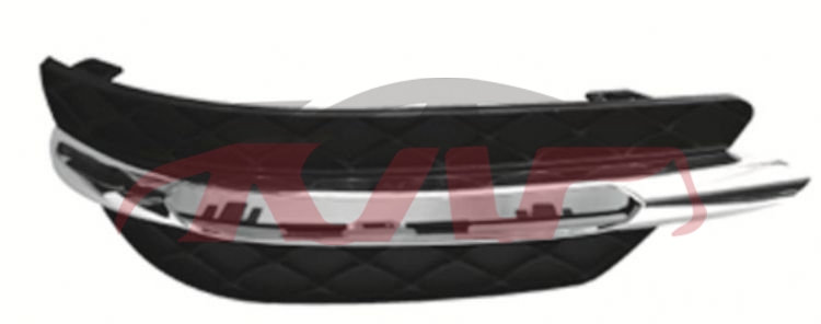 For Benz 475w204 11-12&nbsp;fog Lamp Cover&nbsp;2048803224 2048803324, C-class Auto Parts, Benz    Front Fog Lamp-2048803224 2048803324