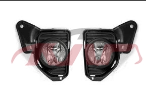 For Toyota 5872014 Hiace&nbsp;front Fog Lamp W/fog Lamp Cover&w/bulb&nbsp;, Hiace Car Pardiscountce, Toyota   Rear Fog Lamp-