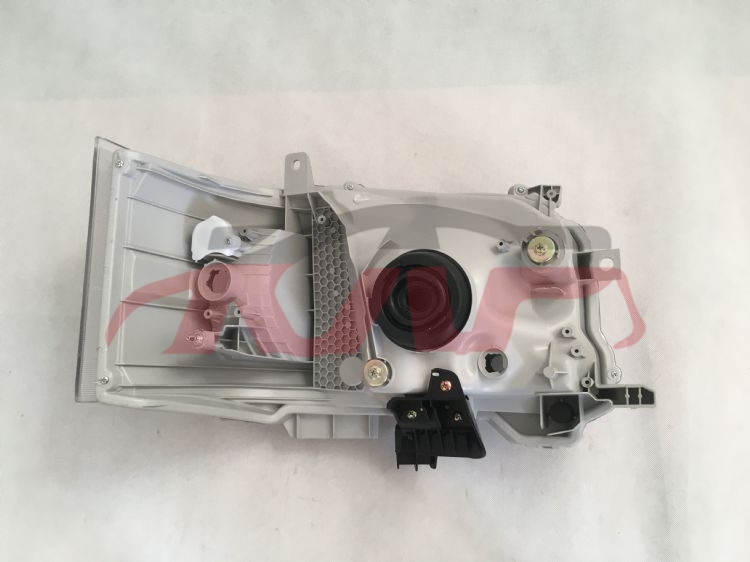 For Toyota 5872014 Hiace&nbsp;head Lamp Assy,right Drive, Manual&nbsp;81170-26740/26800, Toyota  Led Head Lamp, Hiace Automotive Accessories-81170-26740/26800