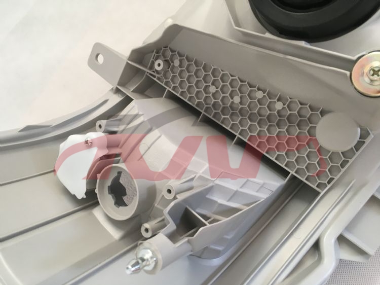 For Toyota 5872014 Hiace&nbsp;head Lamp Assy,right Drive, Manual&nbsp;81170-26740/26800, Toyota  Led Head Lamp, Hiace Automotive Accessories-81170-26740/26800