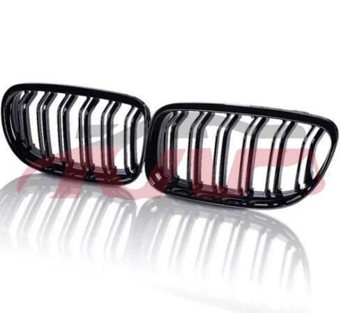 For Bmw 495f30/f35 2013-18&nbsp;grille Black&nbsp;l 51137255411   R 51137255412, 3  Auto Part, Bmw   Car Body Parts-L 51137255411   R 51137255412