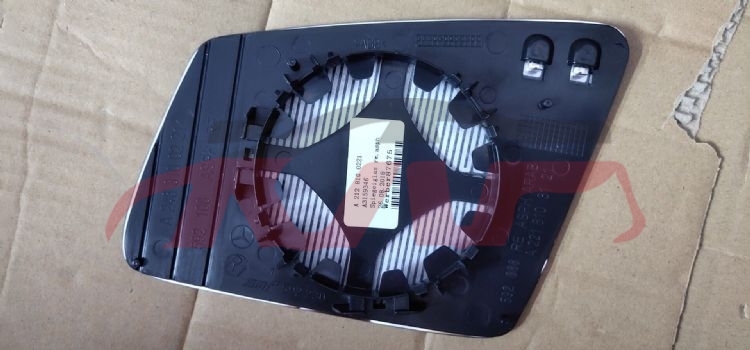 For Benz 479w212 11-12&nbsp;reversing Mirror Lens&nbsp;, E-class Auto Parts, Benz  Front Axle Crossmember-