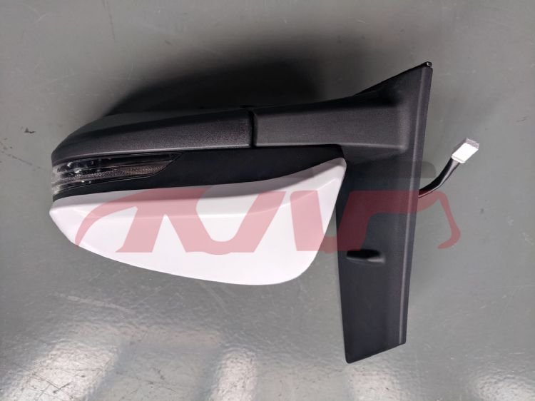 For Toyota 5752016-2017 Innova&nbsp;door Mirror,5line,yellow Lamp&nbsp;, Toyota  Door Mirrors, Innova  Auto Parts-