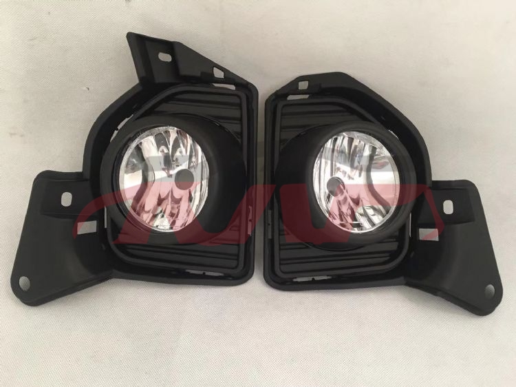 For Toyota 5872014 Hiace&nbsp;front Fog Lamp W/fog Lamp Cover&w/obulb&nbsp;81482-26070, Toyota   Led Fog Light Assembly, Hiace Car Parts-81482-26070