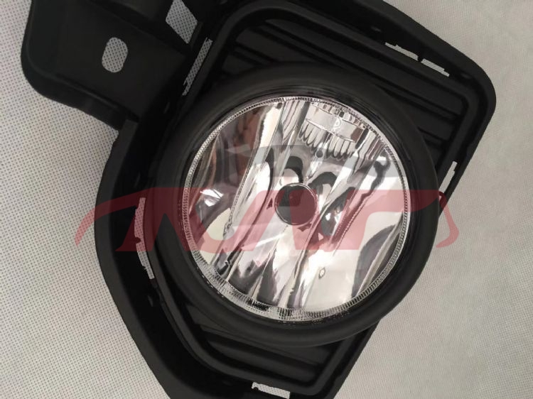 For Toyota 5872014 Hiace&nbsp;front Fog Lamp W/fog Lamp Cover&w/obulb&nbsp;81482-26070, Toyota   Led Fog Light Assembly, Hiace Car Parts-81482-26070