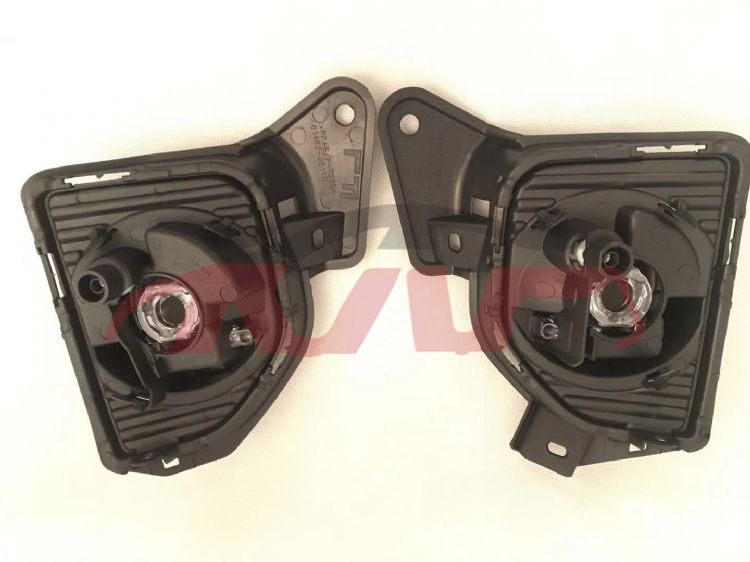 For Toyota 5872014 Hiace&nbsp;front Fog Lamp W/fog Lamp Cover&w/obulb&nbsp;81482-26070, Toyota   Led Fog Light Assembly, Hiace Car Parts-81482-26070