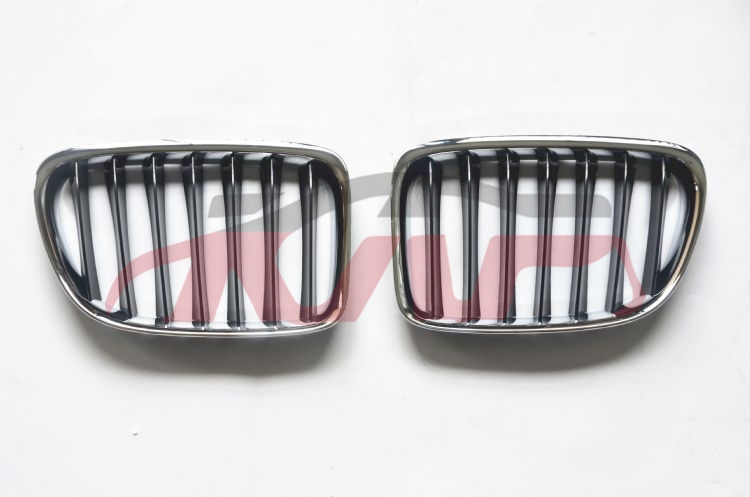 For Bmw 3656e84 2009-2015&nbsp;grille&nbsp;51112993305   51112993306, X1 Auto Body Parts Price, Bmw  Auto Lamps-51112993305   51112993306