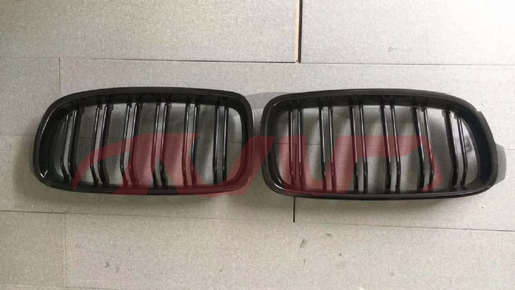 For Bmw 495f30/f35 2013-18&nbsp;grille Black&nbsp;l 51137255411   R 51137255412, 3  Auto Part, Bmw   Car Body Parts-L 51137255411   R 51137255412