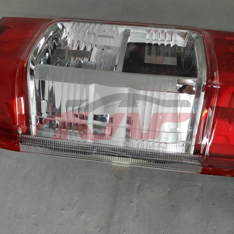 For Toyota 5872014 Hiace&nbsp;tail Lamp&nbsp;81561-26200   81550-26200, Hiace Automotive Parts Headquarters Price, Toyota  Auto Lamps-81561-26200   81550-26200