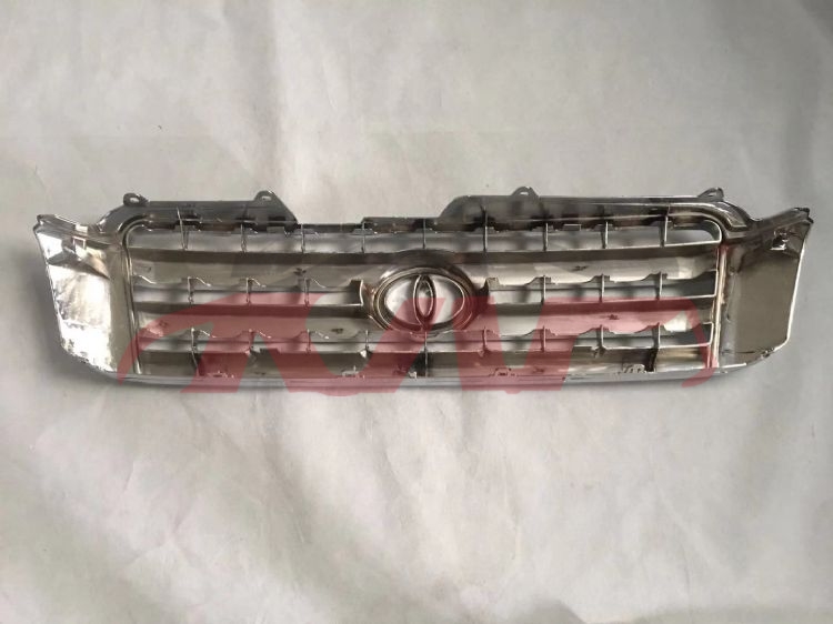 For Toyota 3072005-2008 Highlander  Usa&nbsp;chrome Grille,usa&nbsp;, Toyota  Automobile Mesh, Highlander Car Parts-