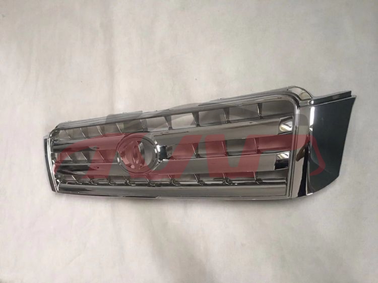 For Toyota 3072005-2008 Highlander  Usa&nbsp;chrome Grille,usa&nbsp;, Toyota  Automobile Mesh, Highlander Car Parts-