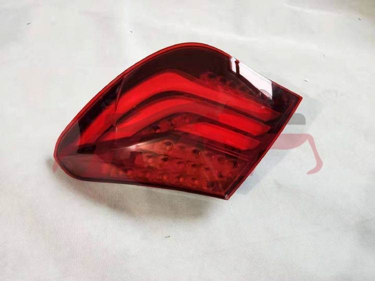 For Bmw 499f01/f02/f03/f04  2008-2012&nbsp;tail Lamp, Outer, Lci&nbsp;l 63217300267    R 63217300268, Bmw   Auto Headlights Headlamps, 7  Automobile Parts-L 63217300267    R 63217300268