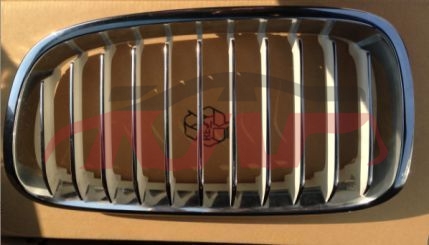 For Bmw 494f20/f21 2011-2019&nbsp;grill Chrome&nbsp;l51137262119  R51137262120                             L51137262117 R51137262118, Bmw  Auto Lamp, 1  Car Spare Parts-L51137262119  R51137262120                             L51137262117 R51137262118