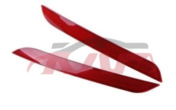 For Bmw 495f30/f35 2013-18&nbsp;reflector&nbsp;l 63147301187   R 63147301188, 3  Car Accessories, Bmw   Car Body Parts-L 63147301187   R 63147301188