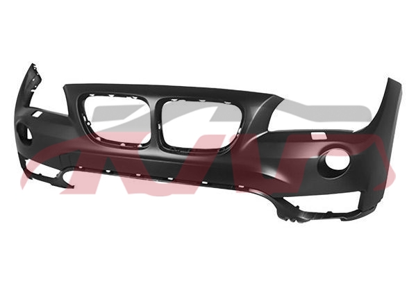 For Bmw 3656e84 2009-2015&nbsp;front Bumper&nbsp;带孔51117345030/  无孔：51117345031, Bmw  Front Bumper Guard, X1 Parts For Cars-带孔51117345030/  无孔：51117345031