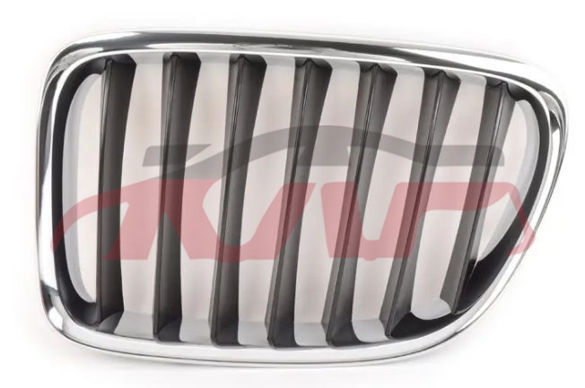 For Bmw 3656e84 2009-2015&nbsp;grille&nbsp;51112993305   51112993306, X1 Auto Body Parts Price, Bmw  Auto Lamps-51112993305   51112993306