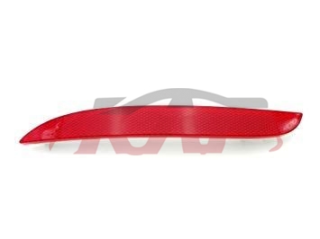 For Bmw 3656e84 2009-2015&nbsp;reflector&nbsp;l 63142990863 R 63142990864, X1 Automotive Parts, Bmw  Red Reflector-L 63142990863 R 63142990864