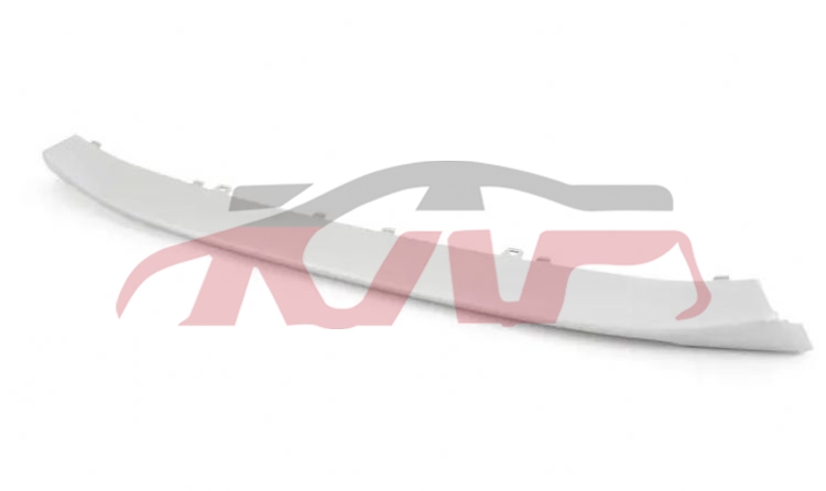 For Bmw 3656e84 2009-2015&nbsp;air Deflectorfront)&nbsp;51117303766, X1 Accessories, Bmw  Car Lamps-51117303766